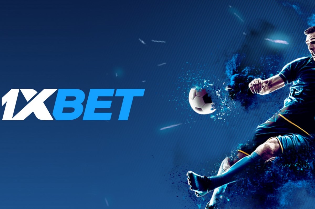 Витрина промокодов 1xBet